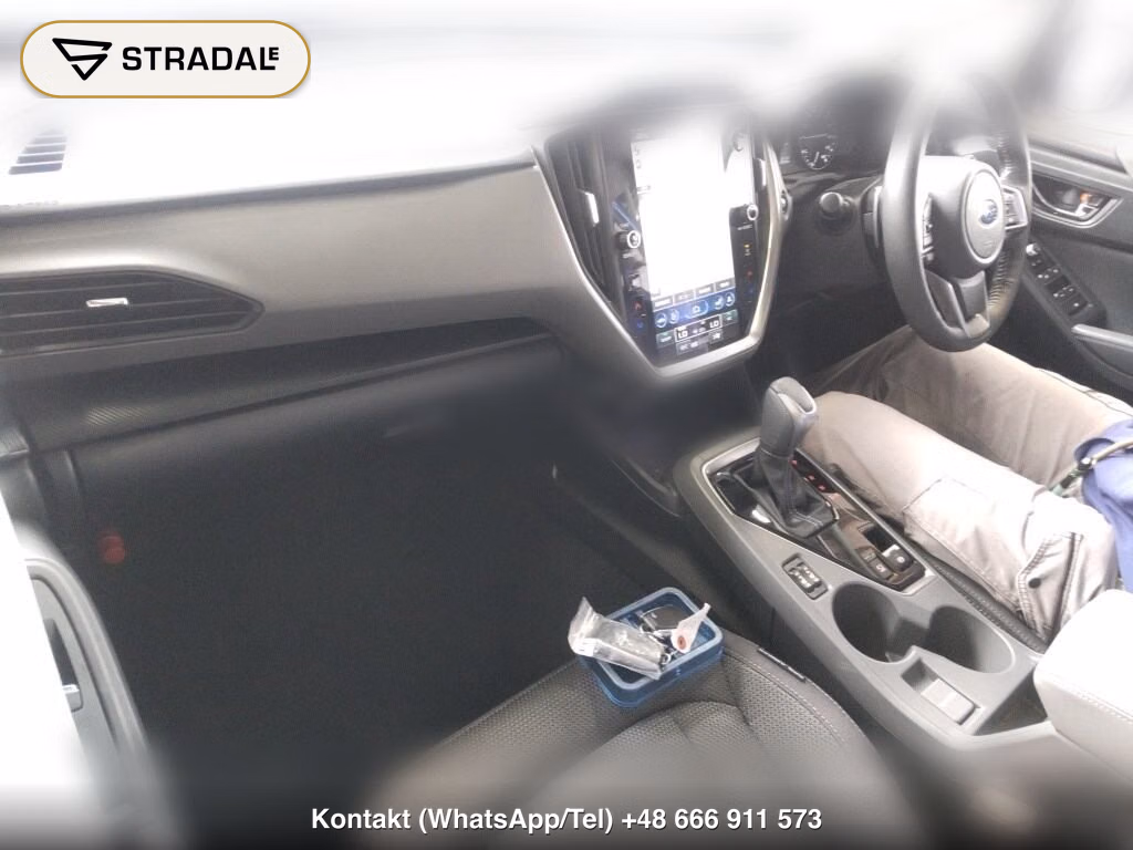 SUBARU CROSSTREK 4WD LIMITED, miniaturka 4