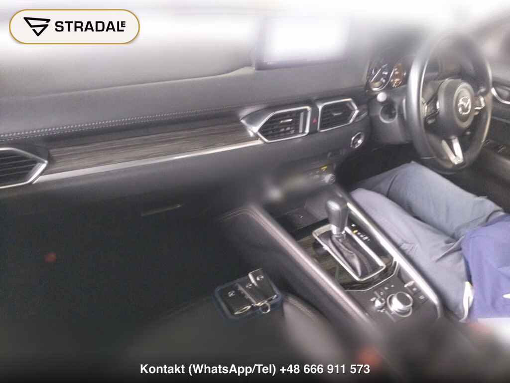 MAZDA CX-5 4WD XD L PACKAGE, miniaturka 4