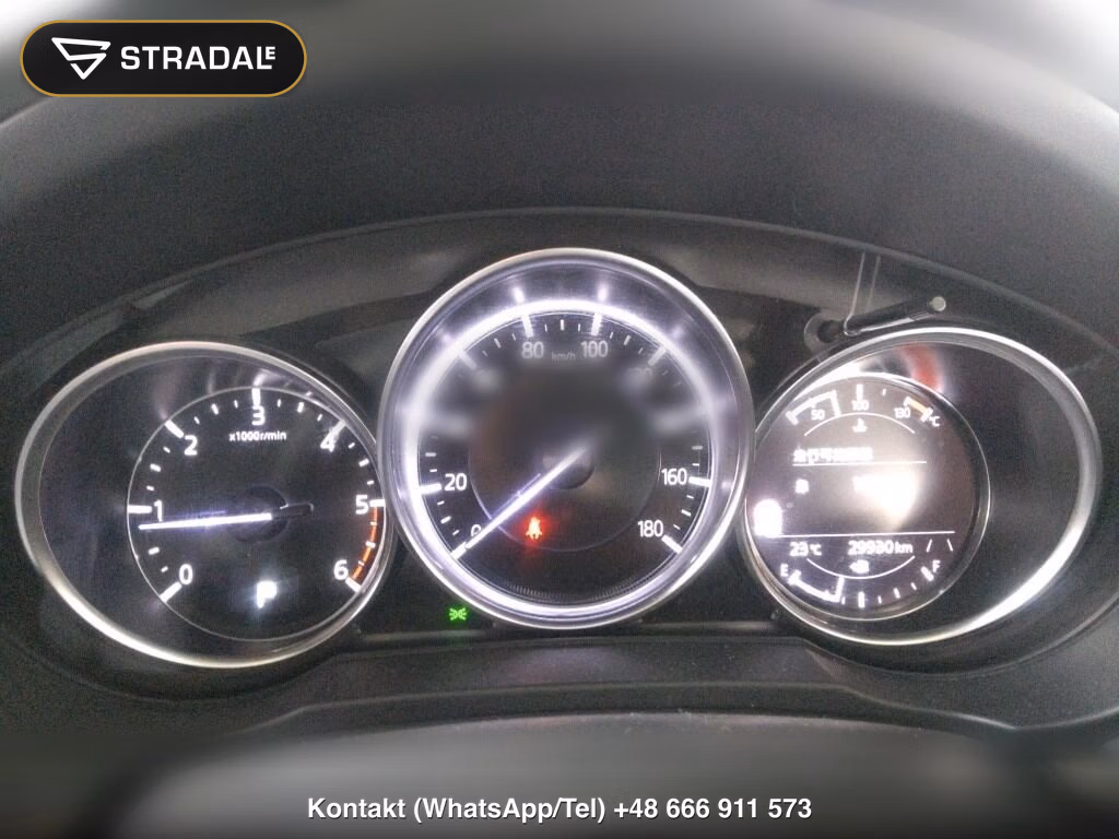 MAZDA CX-5 4WD XD L PACKAGE, miniaturka 7