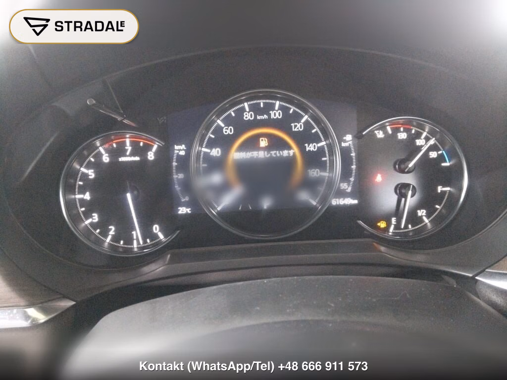 MAZDA MAZDA6 WAGON 25S L PACKAGE, miniaturka 7