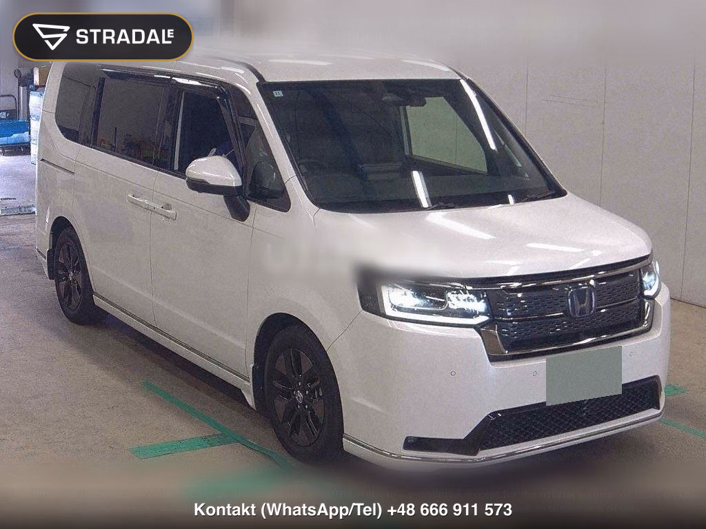 HONDA STEPWAGON SPADA EHEV SPADA, miniaturka 2