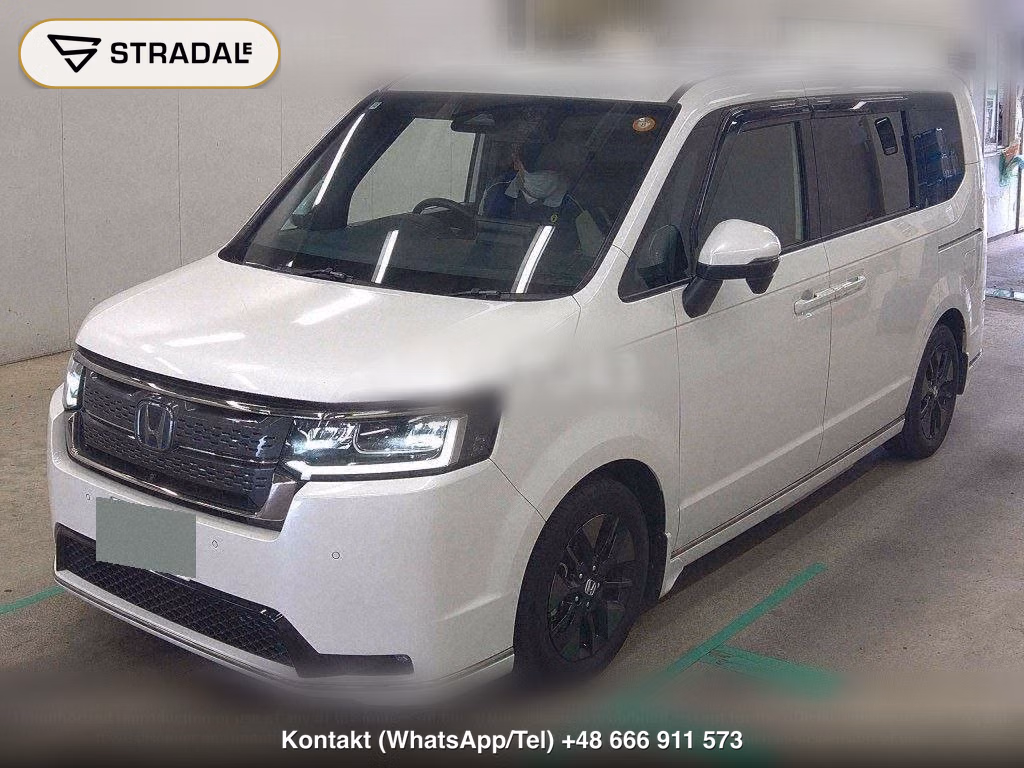 HONDA STEPWAGON SPADA EHEV SPADA, miniaturka 5