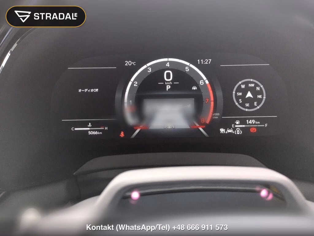 LEXUS RX 4WD F SPORT, miniaturka 7