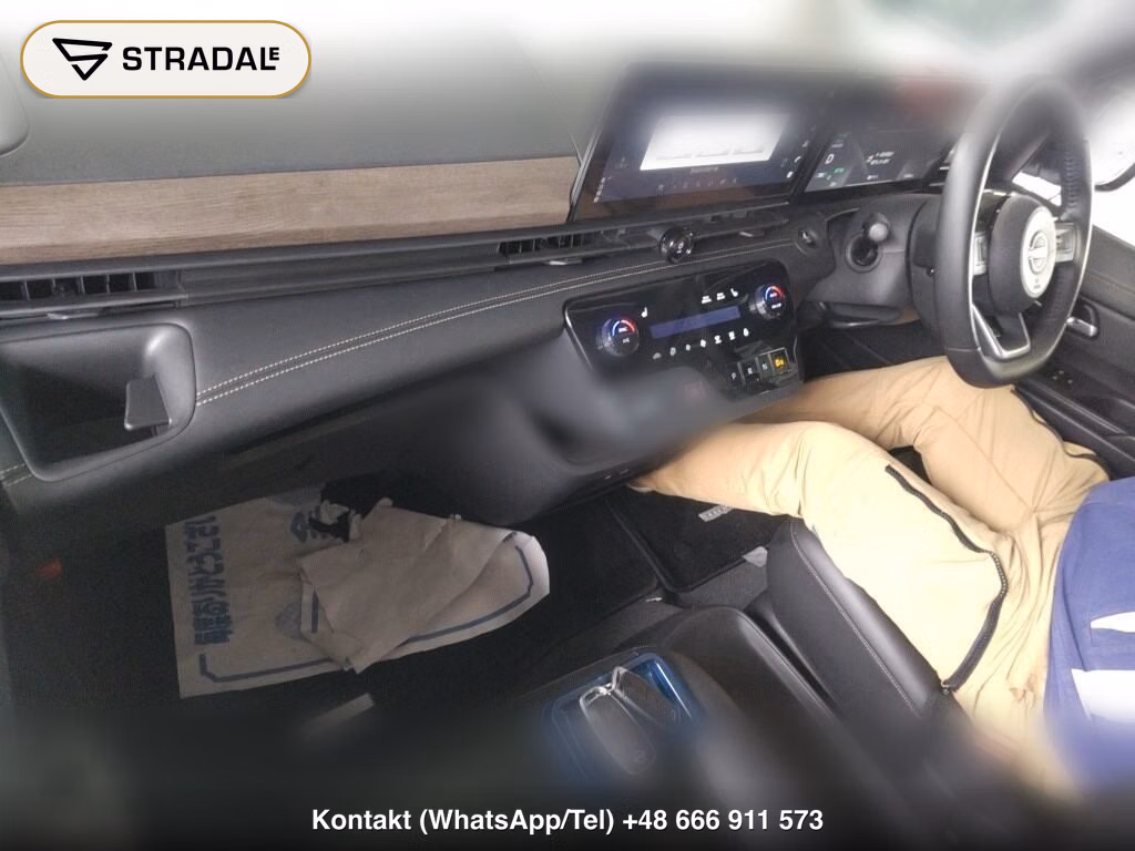 NISSAN SERENA 5D E-POWER HIGHWAY STAR V 90TH ANNIVERSARY, miniaturka 4