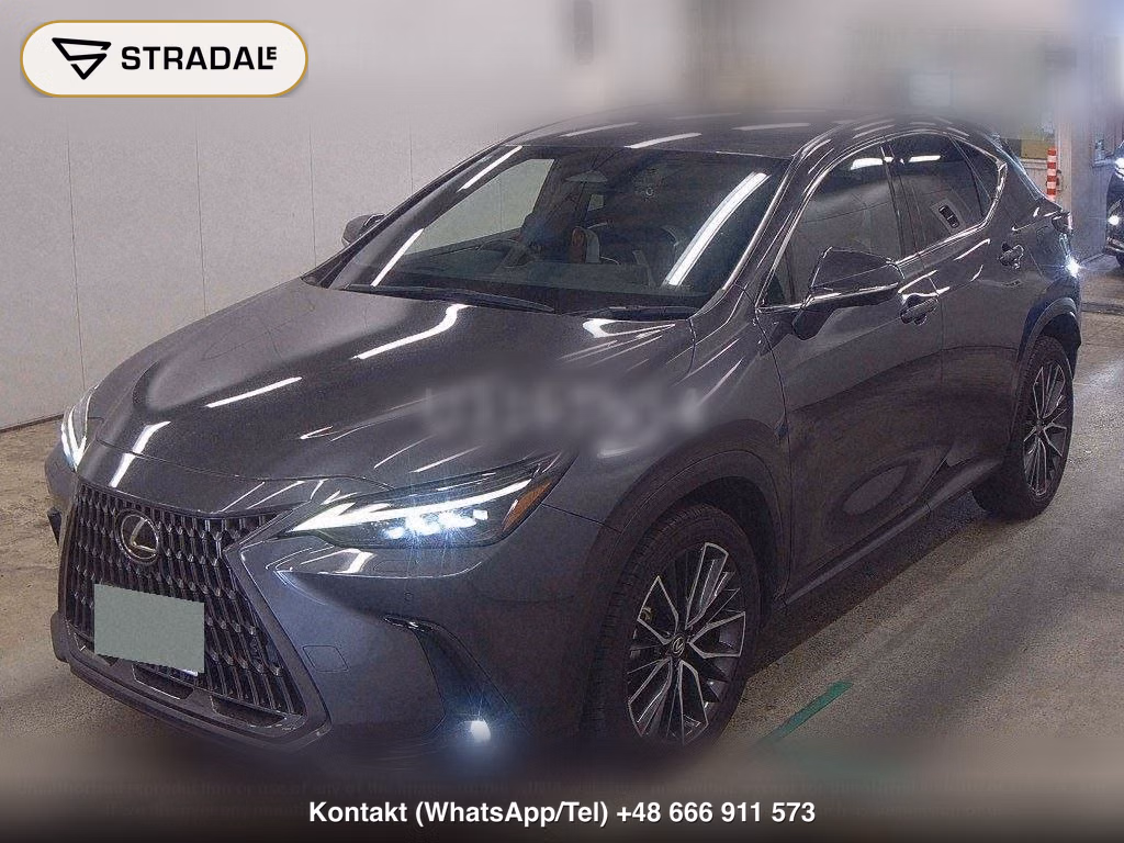 LEXUS NX 4WD NX450H+ VERSION L, miniaturka 5
