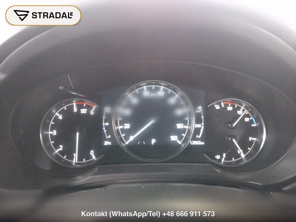 MAZDA CX-5 4WD XD EXCLUSIVE MODE, miniaturka 7