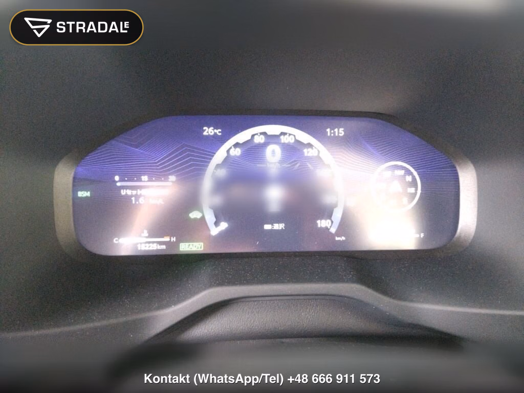 TOYOTA RAV4 5D 4WD HYBRID ADVENTURE, miniaturka 7