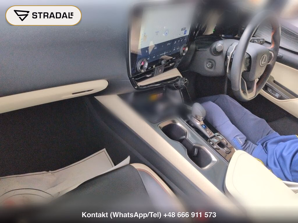 LEXUS NX 4WD NX450H+ VERSION L, miniaturka 4