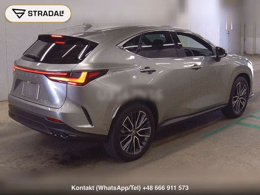 LEXUS NX 4WD NX450H+ VERSION L, miniaturka 6