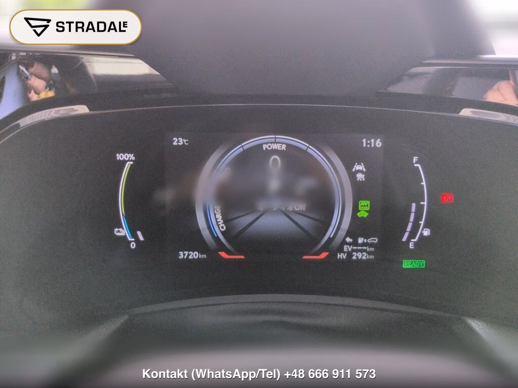 LEXUS NX 4WD NX450H+ VERSION L, miniaturka 7