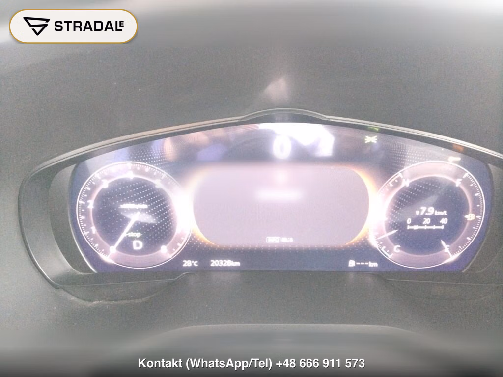 MAZDA CX-60 4WD 25S EXCLUSIVE MODE, miniaturka 7