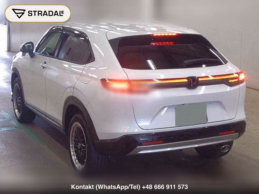 HONDA VEZEL 4WD HYBRID E:HEV Z, miniaturka 3