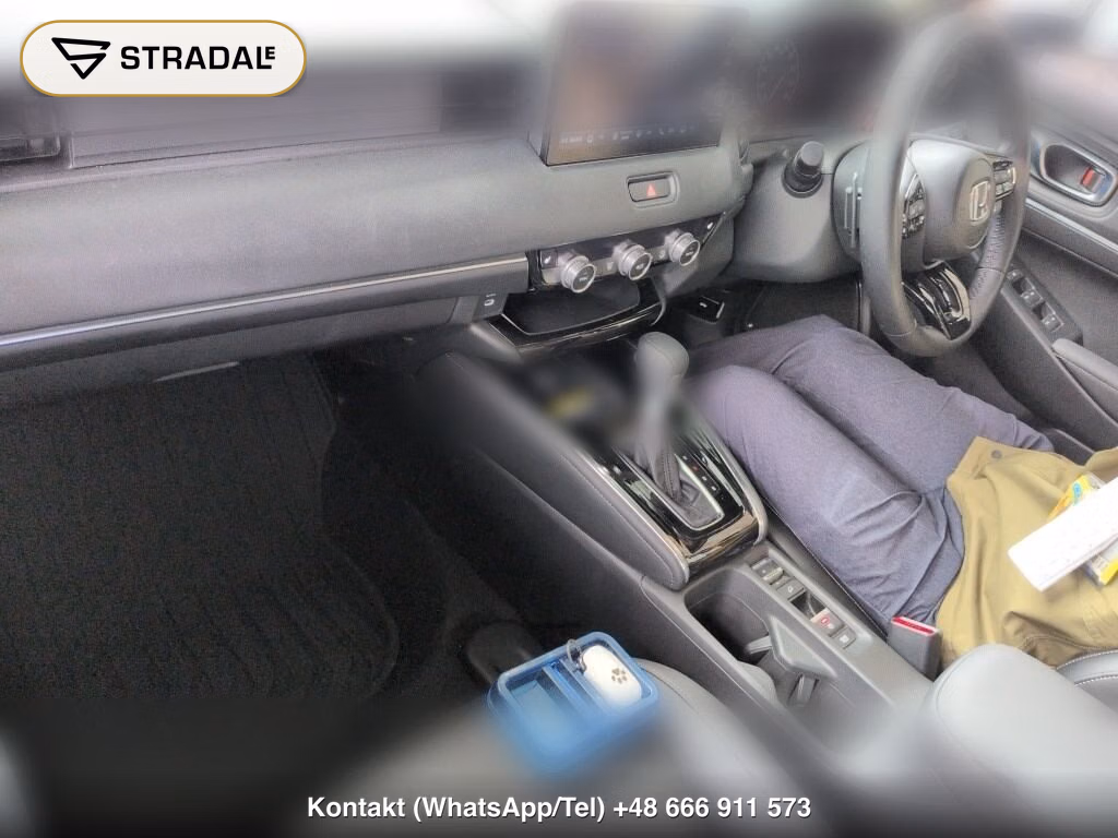 HONDA VEZEL 4WD HYBRID E:HEV Z, miniaturka 4