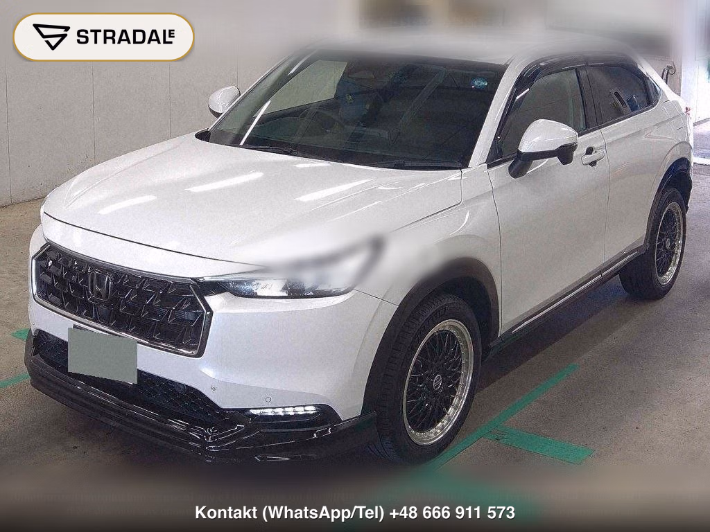 HONDA VEZEL 4WD HYBRID E:HEV Z, miniaturka 5