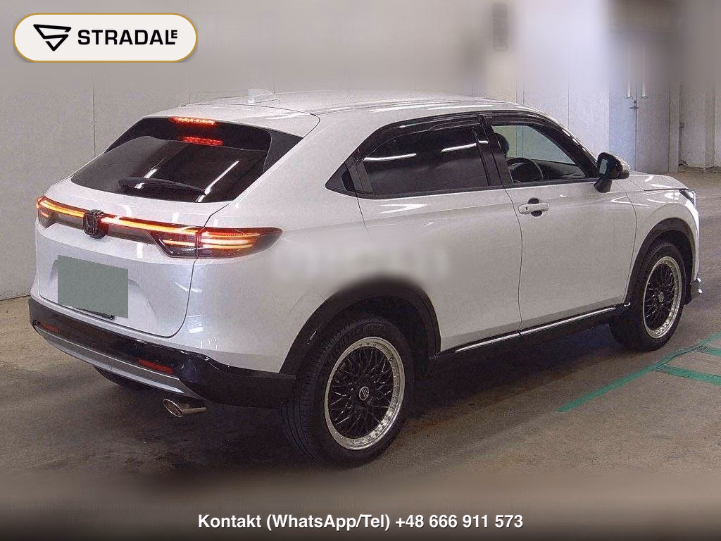 HONDA VEZEL 4WD HYBRID E:HEV Z, miniaturka 6