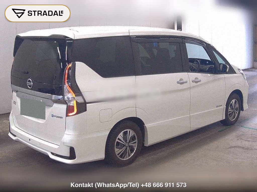 NISSAN SERENA 5D E-POWER HIGHWAY STAR V, miniaturka 6