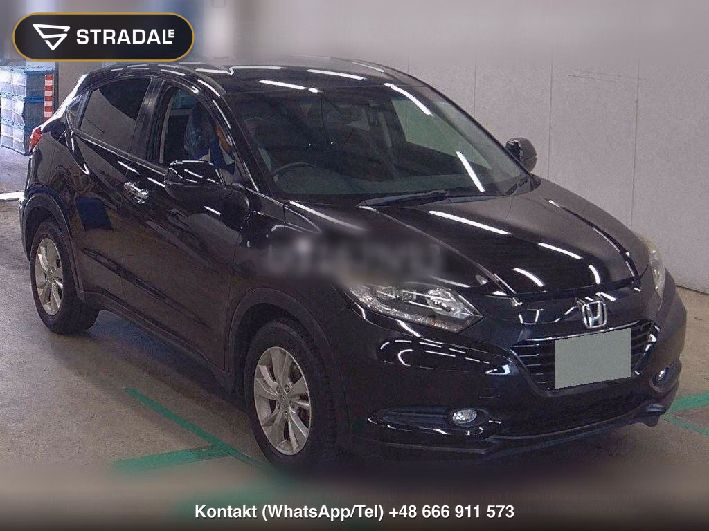 HONDA VEZEL X･HONDA SENSING, miniaturka 2