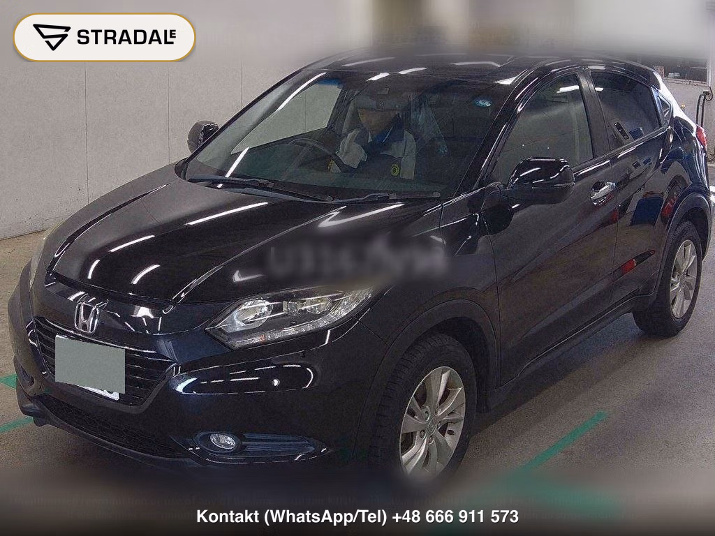 HONDA VEZEL X･HONDA SENSING, miniaturka 5