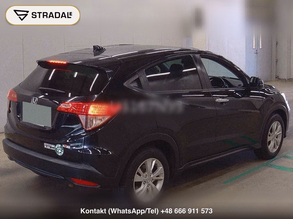 HONDA VEZEL X･HONDA SENSING, miniaturka 6