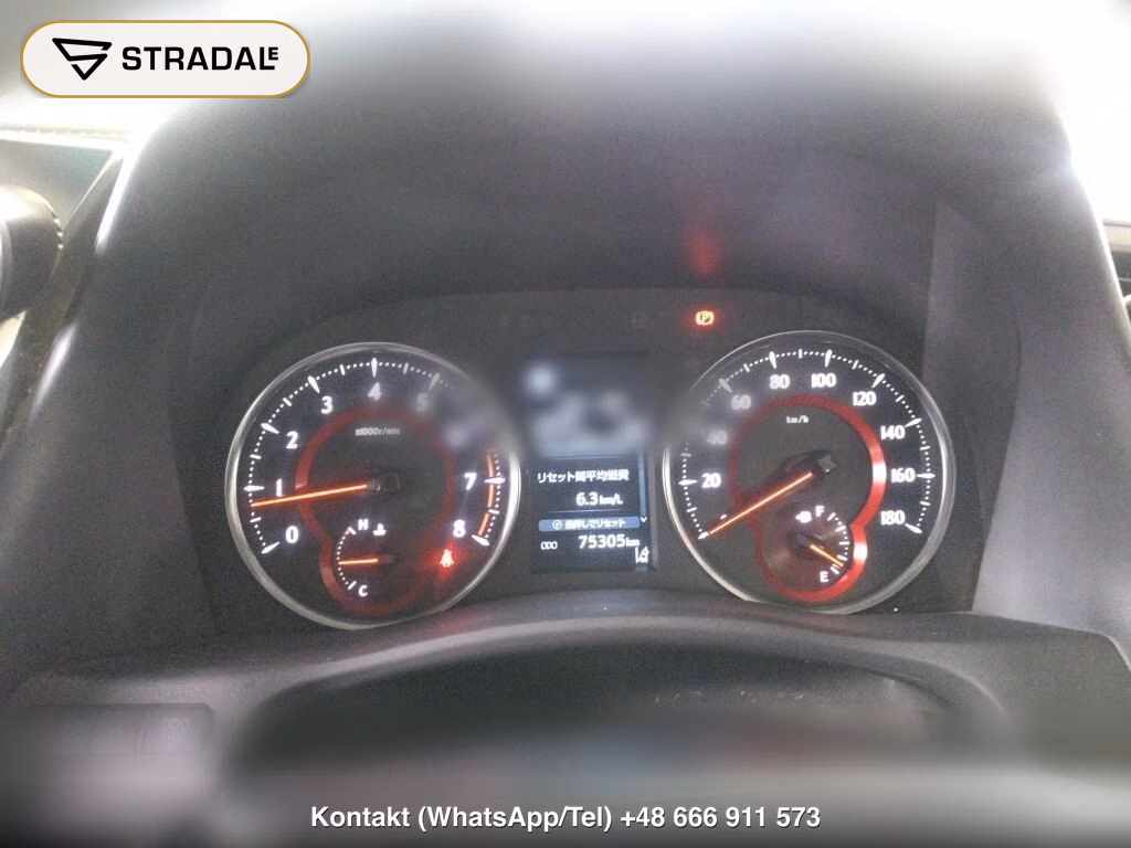 TOYOTA ALPHARD 2.5S C PACKAGE, miniaturka 7