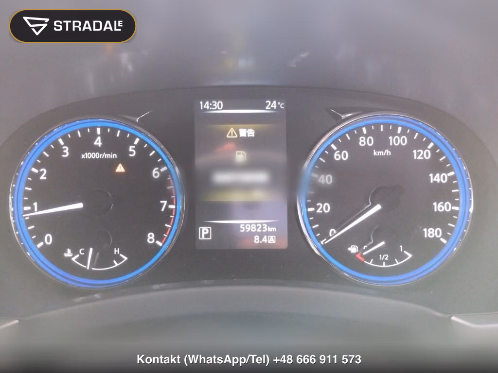 NISSAN ELGRAND 5D 250 HIGHWAY STAR S URBAN CHROME, miniaturka 7