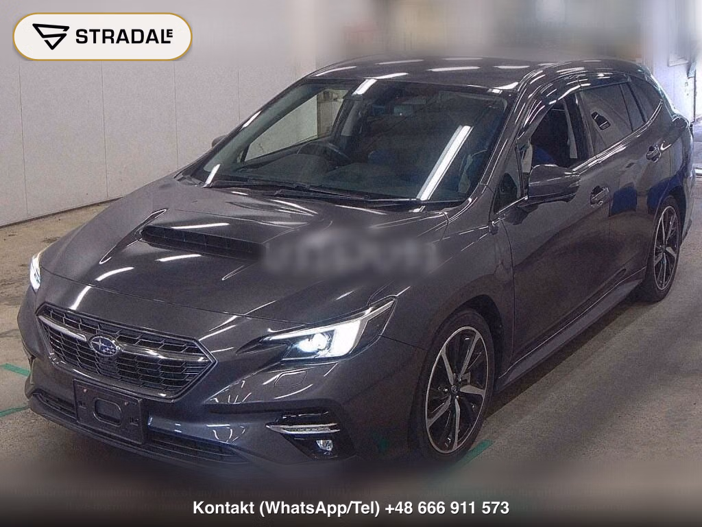 SUBARU LEVORG 4WD GT-H EX, miniaturka 5