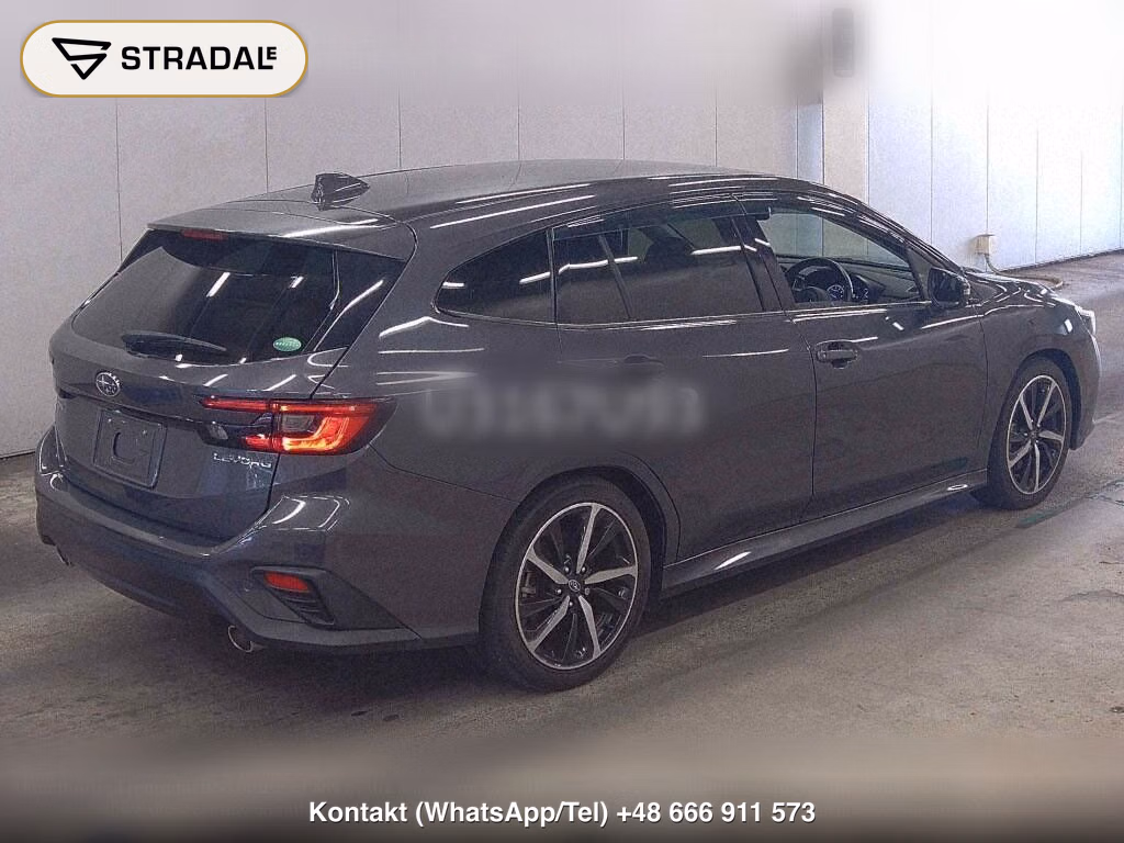 SUBARU LEVORG 4WD GT-H EX, miniaturka 6