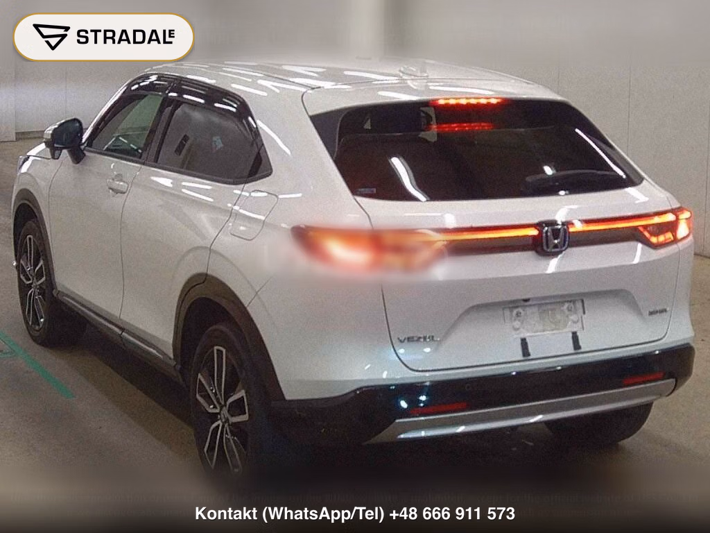 HONDA VEZEL HYBRID E:HEV Z, miniaturka 3