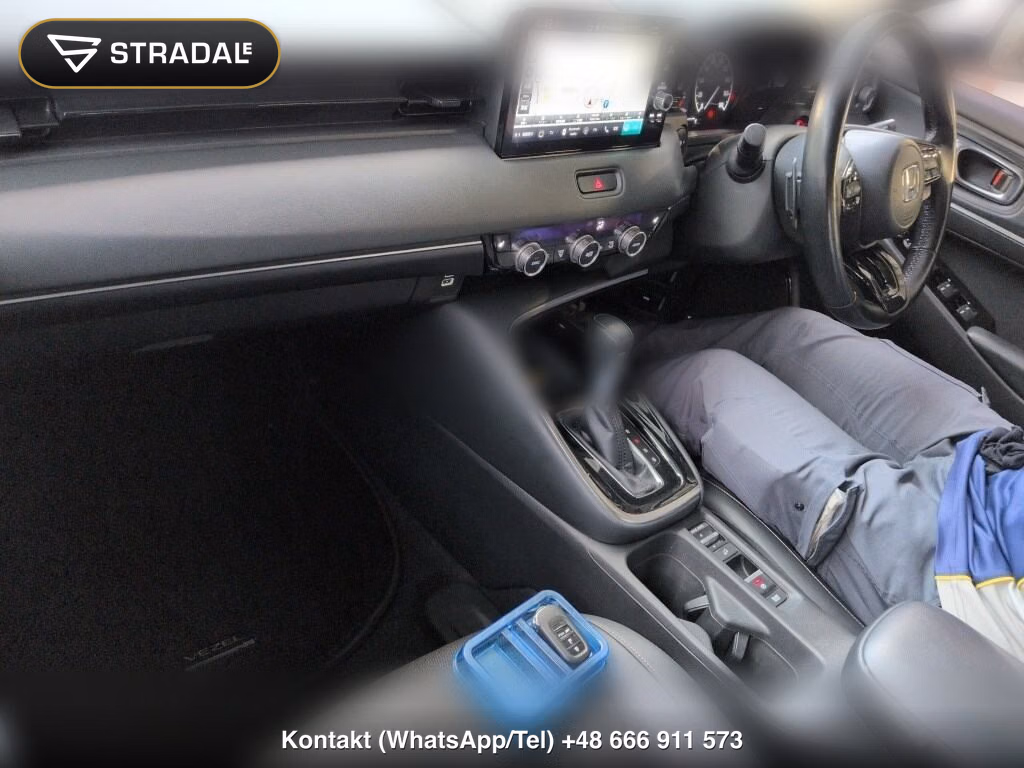 HONDA VEZEL HYBRID E:HEV Z, miniaturka 4