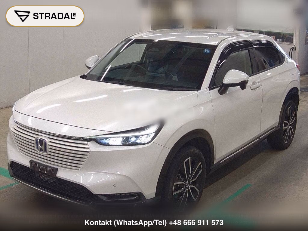HONDA VEZEL HYBRID E:HEV Z, miniaturka 5