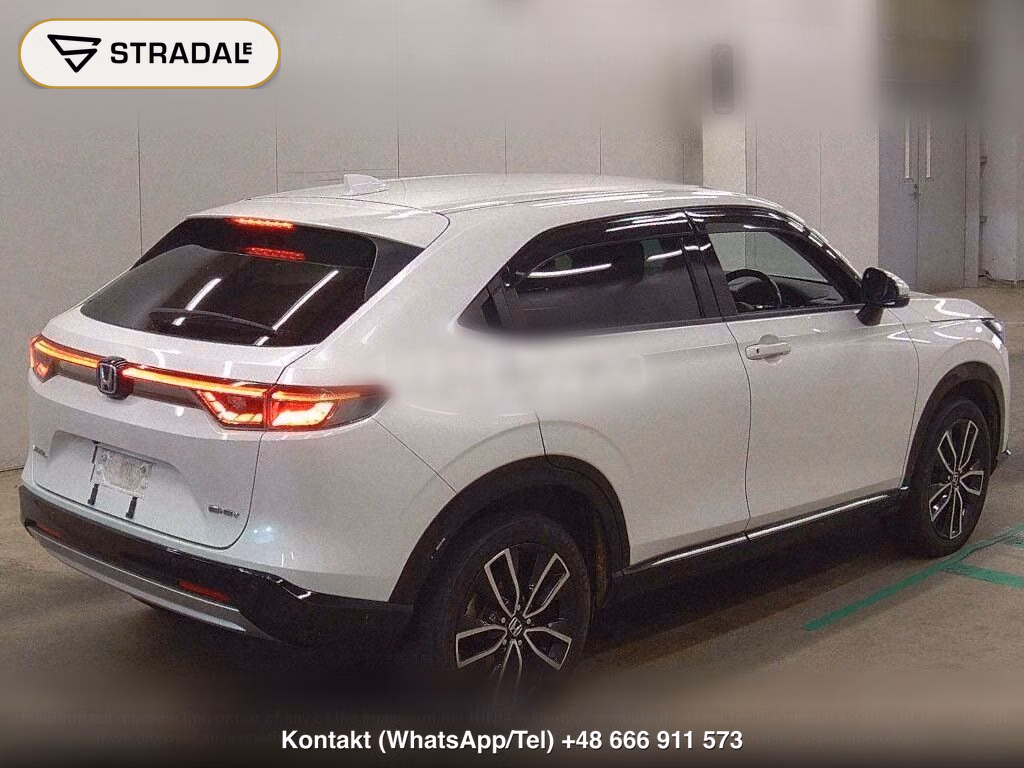 HONDA VEZEL HYBRID E:HEV Z, miniaturka 6