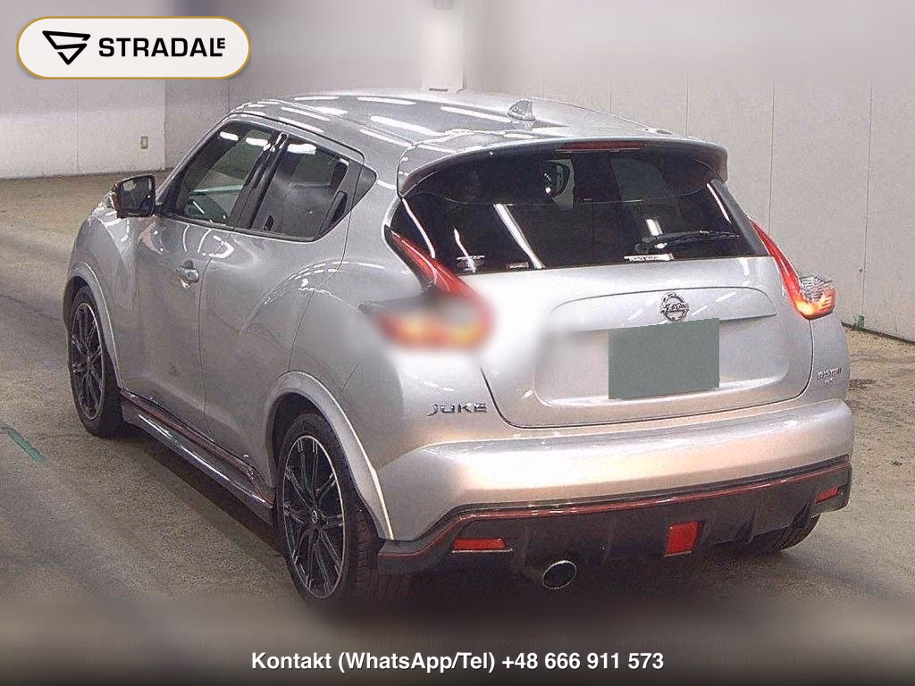 HONDA FIT 4WD BASIC, miniaturka 3