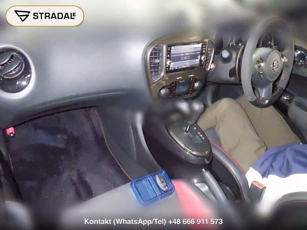 HONDA FIT 4WD BASIC, miniaturka 4