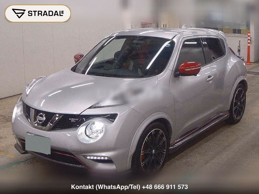 NISSAN JUKE 4WD NISMO RS, miniaturka 10
