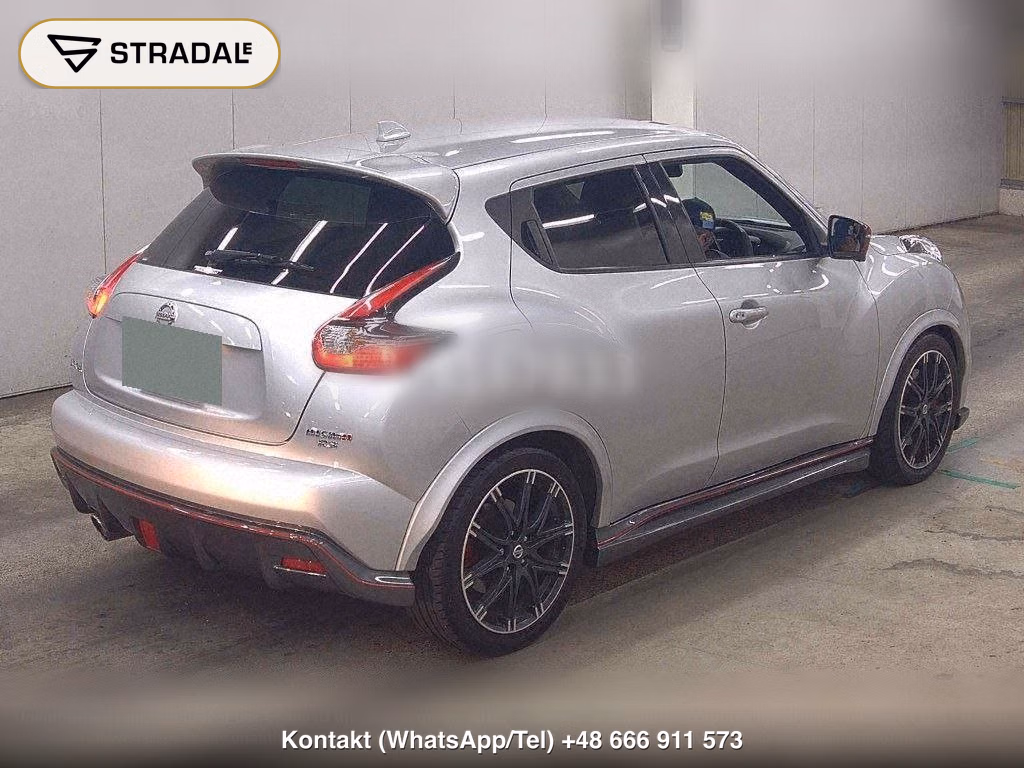 HONDA FIT 4WD BASIC, miniaturka 6