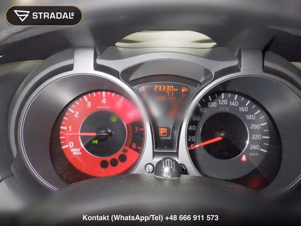 HONDA FIT 4WD BASIC, miniaturka 7