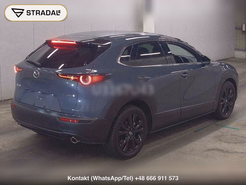 MAZDA CX-30 XD BLACK TONE EDITION, miniaturka 6