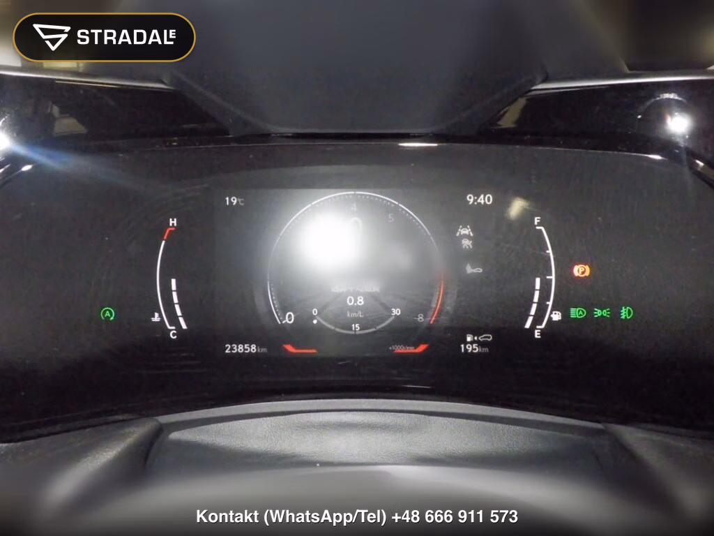 LEXUS NX 4WD NX250 VERSION L, miniaturka 7