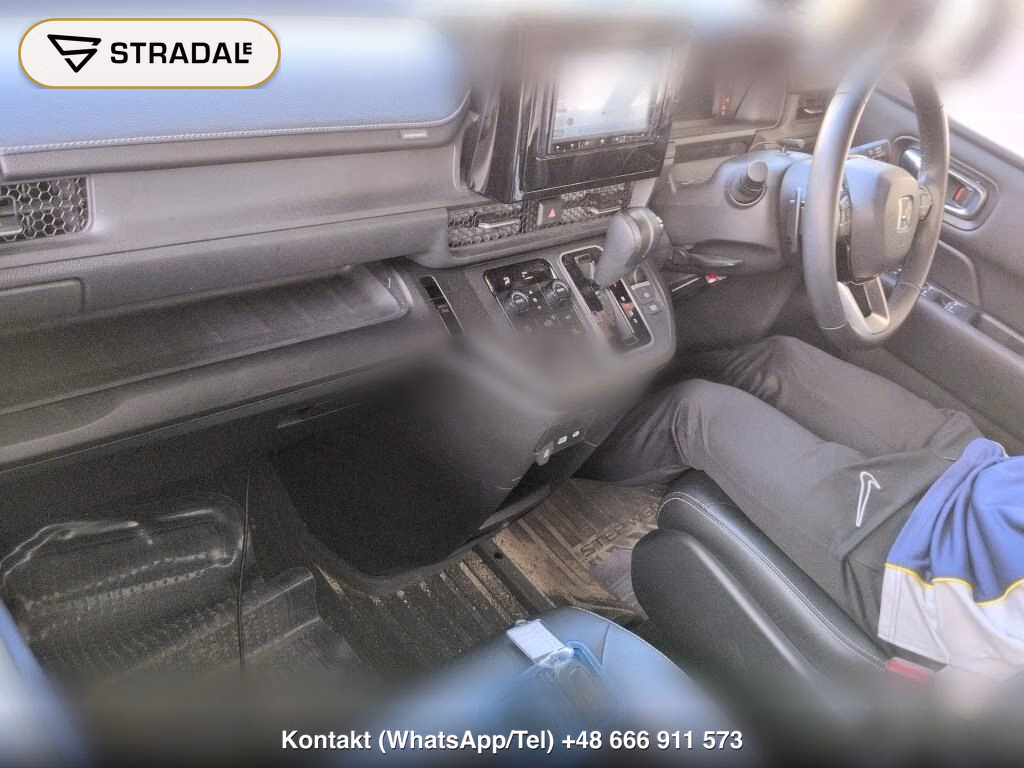 HONDA STEPWAGON SPADA SPADA, miniaturka 4
