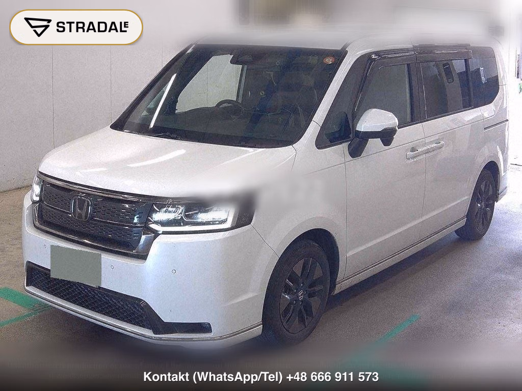 HONDA STEPWAGON SPADA SPADA, miniaturka 5