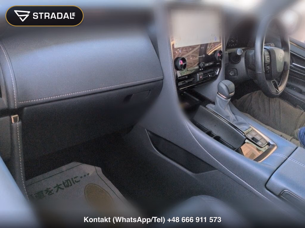 TOYOTA ALPHARD Z, miniaturka 4
