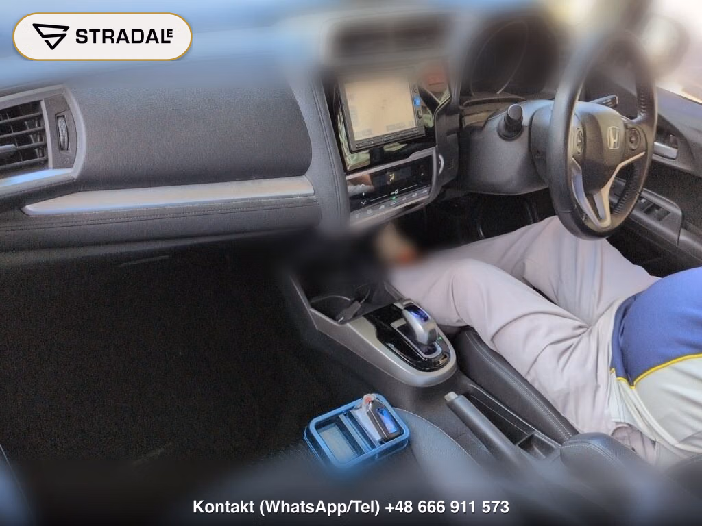HONDA FIT HYBRID L PACKAGE, miniaturka 4