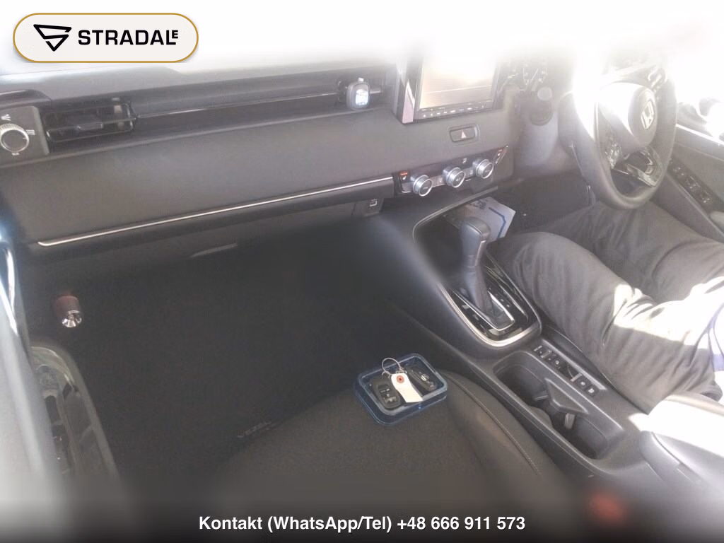 HONDA VEZEL 4WD HYBRID E:HEV Z, miniaturka 4