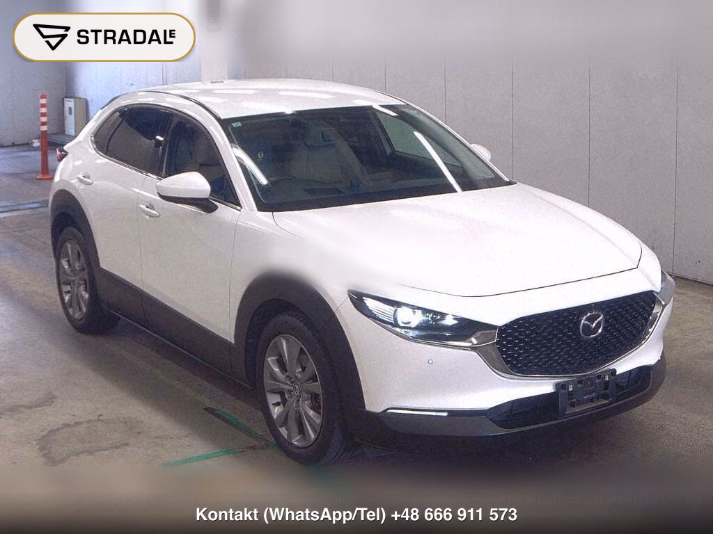 MAZDA CX-30 20S PROACTIVE TOURING SELECTION, miniaturka 2
