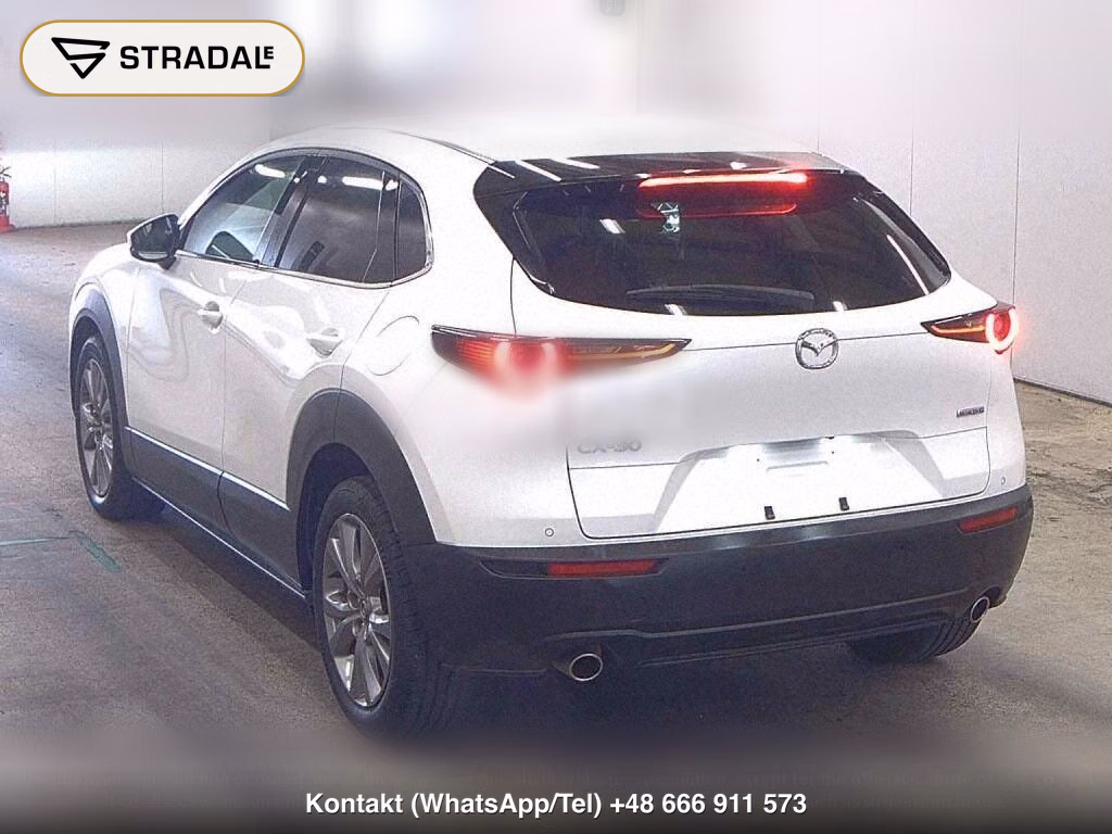 MAZDA CX-30 20S PROACTIVE TOURING SELECTION, miniaturka 3