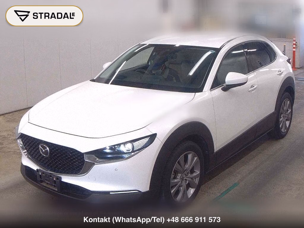 MAZDA CX-30 20S PROACTIVE TOURING SELECTION, miniaturka 5