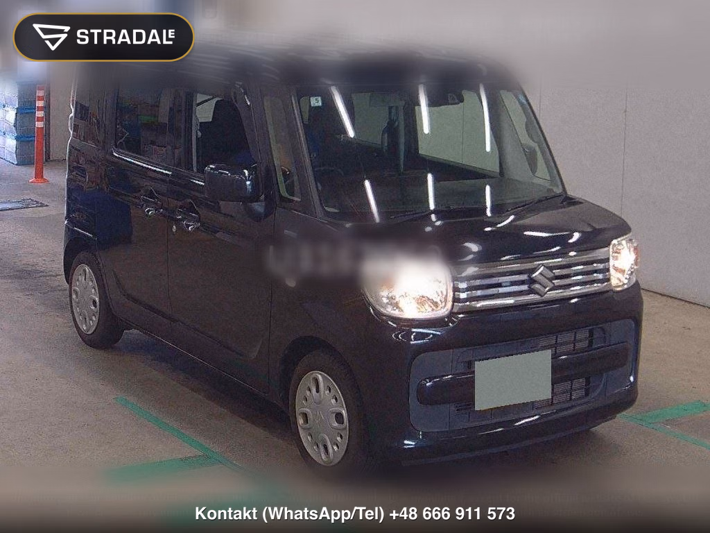 SUZUKI SPACIA HYBRID G, miniaturka 2