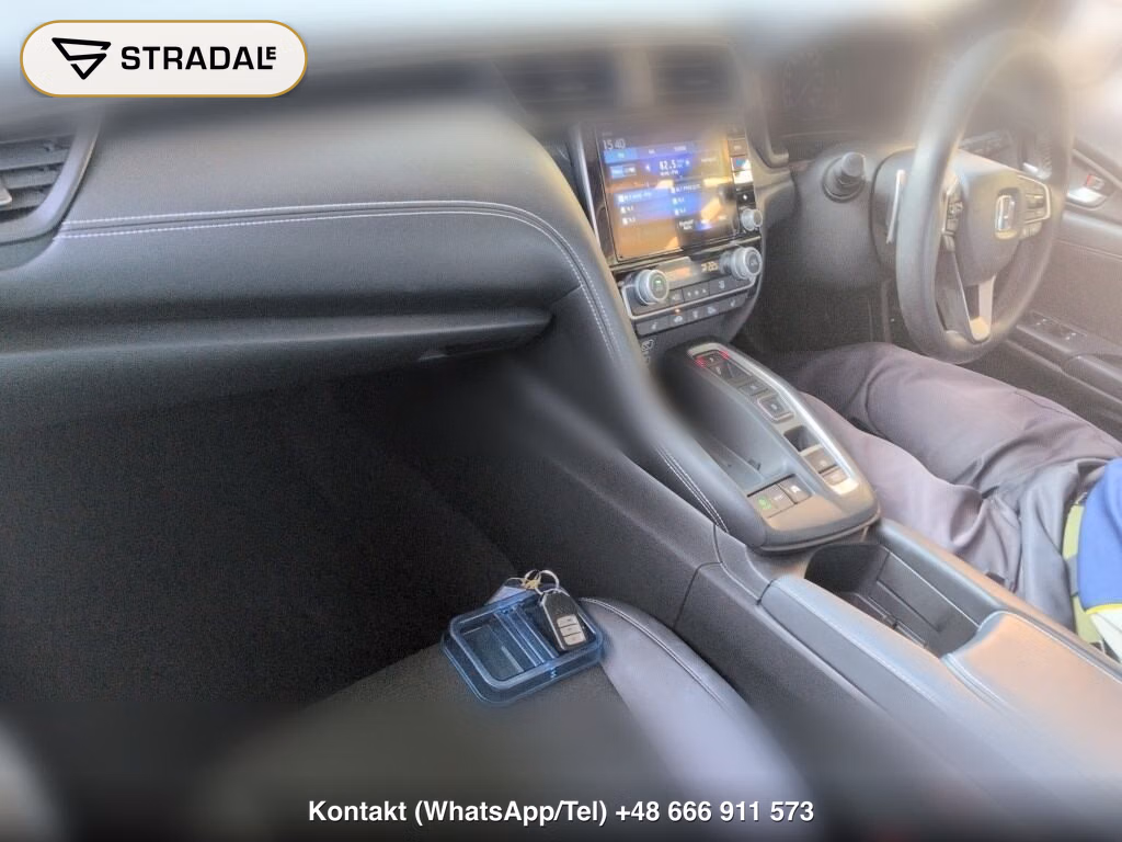 HONDA INSIGHT 4D EX, miniaturka 4