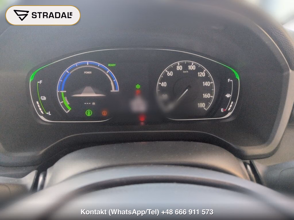 HONDA INSIGHT 4D EX, miniaturka 7