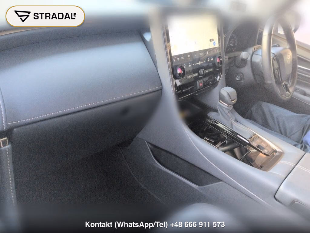 TOYOTA ALPHARD Z, miniaturka 4